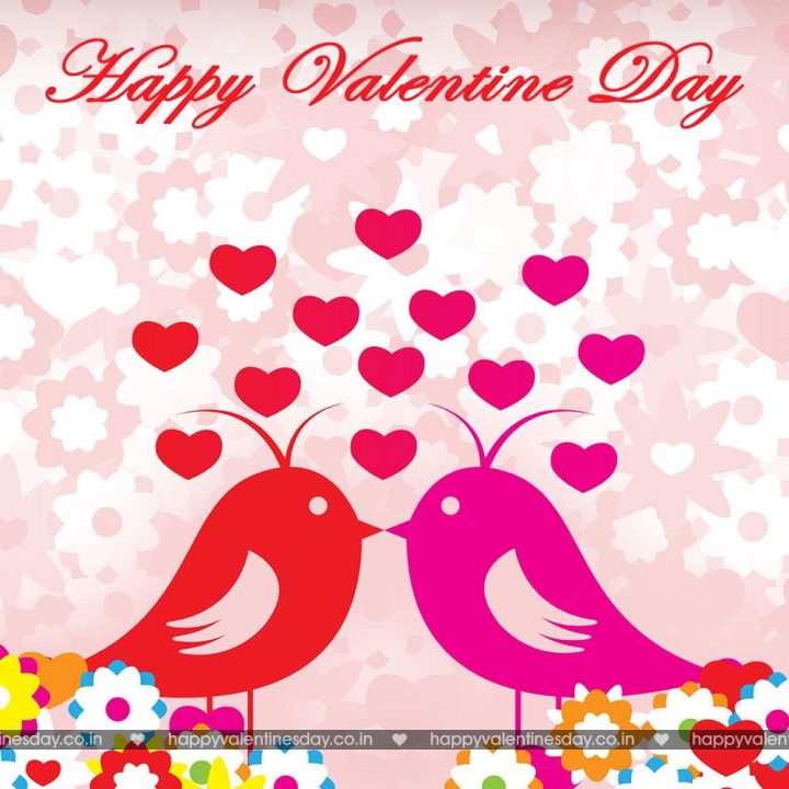 Valentine Day Messages