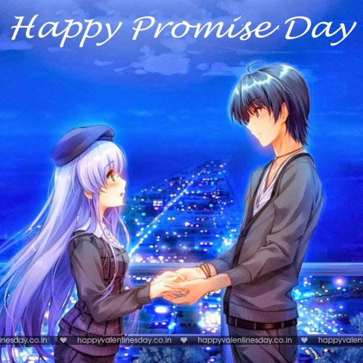 Promise Day
