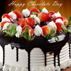 Chocolate Day