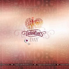 Valentine Day Messages – happy valentine day greetings