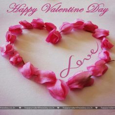 Valentine Day Messages
