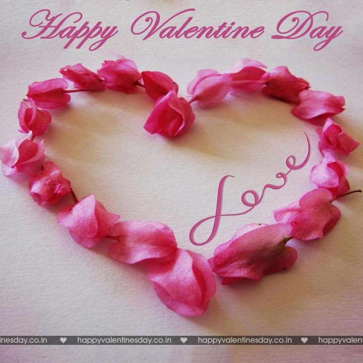 Valentine Day Messages