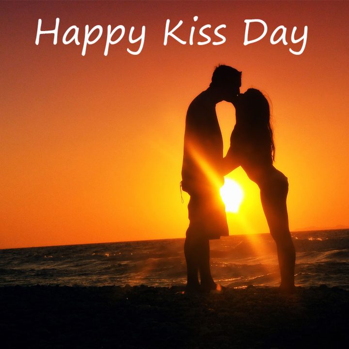 Kiss Day