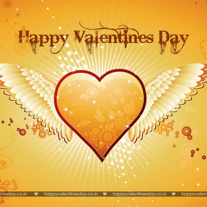 Valentine Day Messages – free anniversary cards