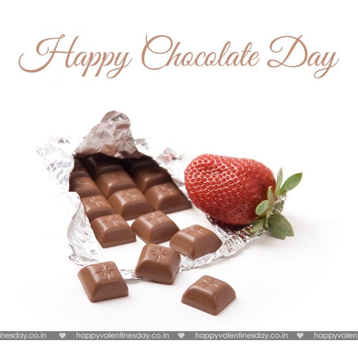 Chocolate Day