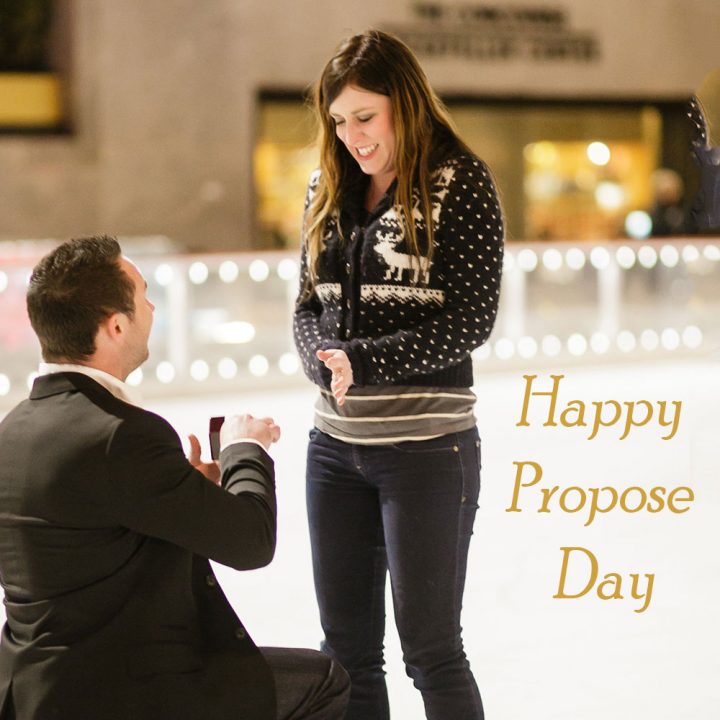 Propose Day