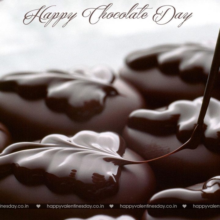 Chocolate Day