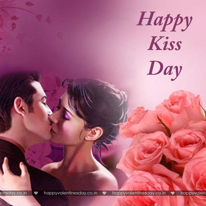 Kiss Day
