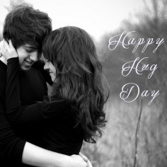 Hug Day