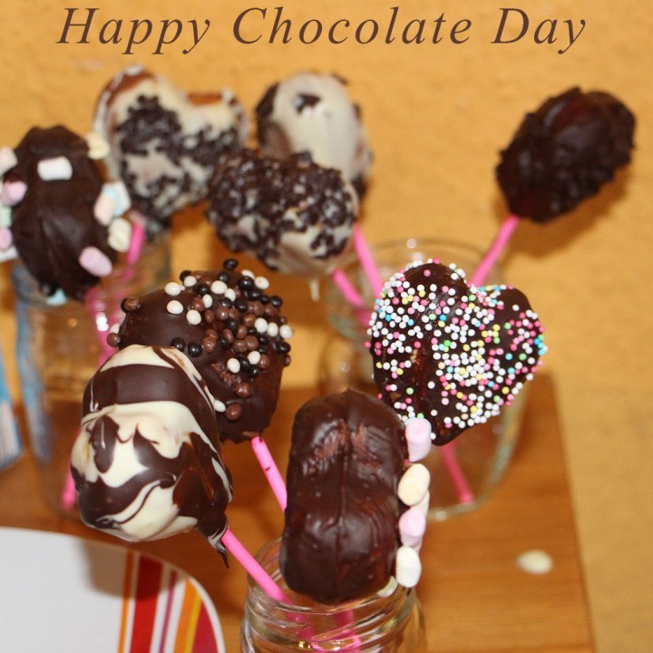 Chocolate Day