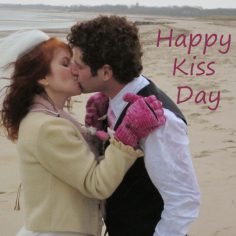 Kiss Day