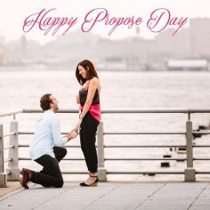 Propose Day