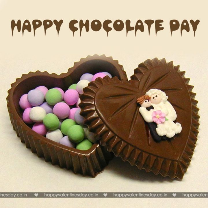 Chocolate Day – happy valentines day games