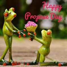 Propose Day – funny cards
