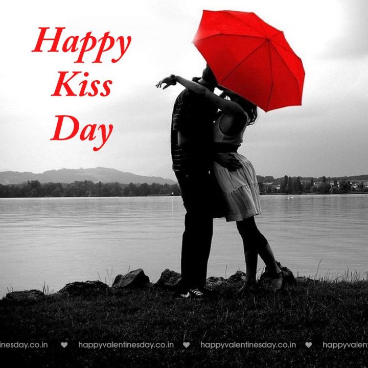 Kiss Day – love ecards