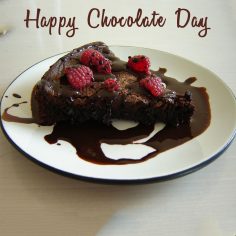 Chocolate Day