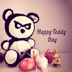 Teddy Day