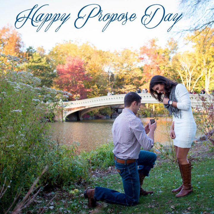 Propose Day