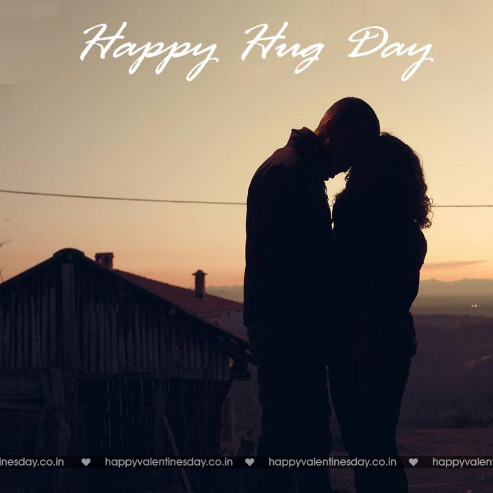 Hug Day