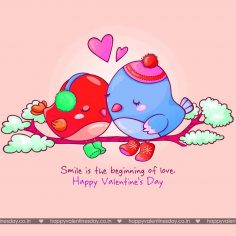 Valentine Day Messages – happy valentines day sign