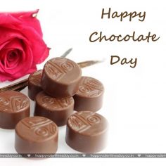 Chocolate Day – happy valentines day sms messages