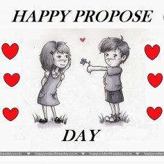 Propose Day – happy valentine day greetings
