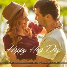 Hug Day – valentine e cards