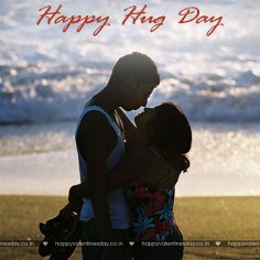 Hug Day
