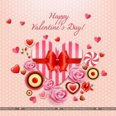 Valentine Day Messages