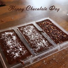Chocolate Day