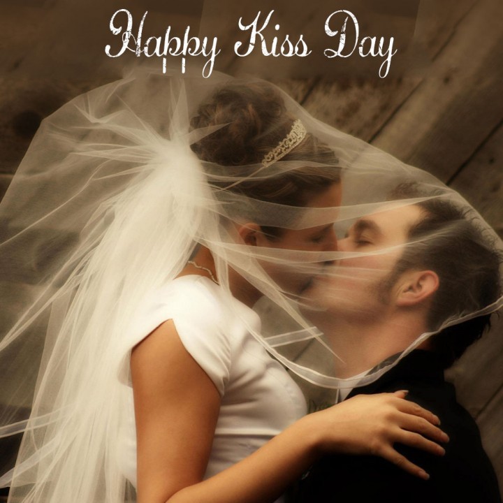 Kiss Day