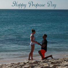 Propose Day
