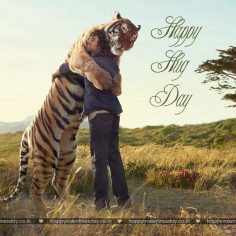 Hug Day – happy valentines day e cards