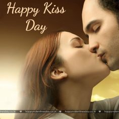 Kiss Day