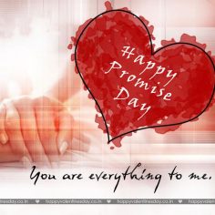 Promise Day
