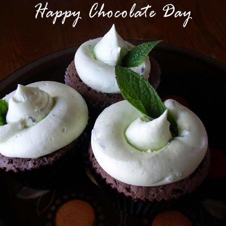 Chocolate Day
