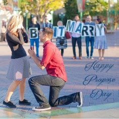 Propose Day