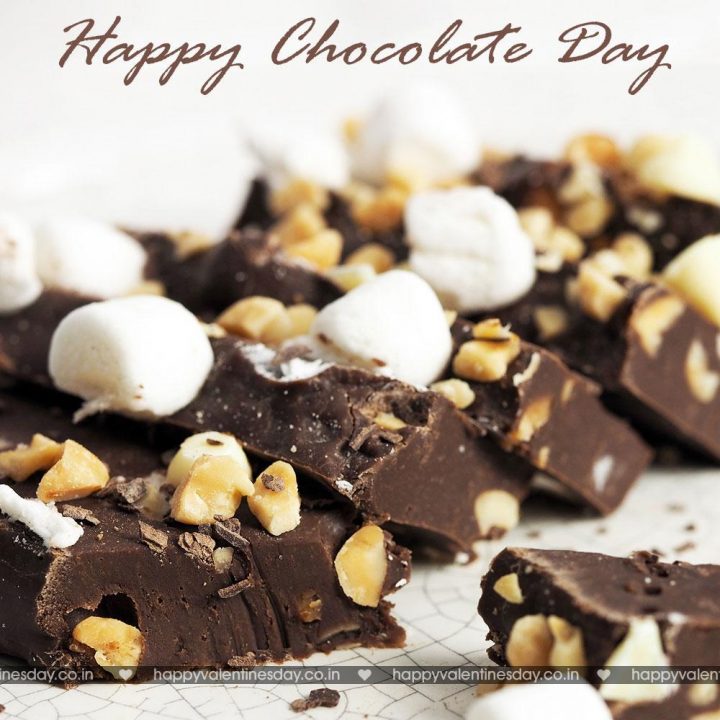 Chocolate Day