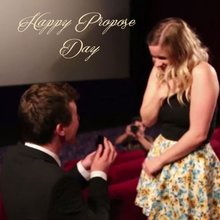 Propose Day