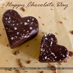 Chocolate Day