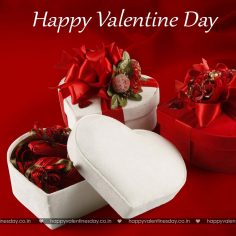 Valentine Day Messages