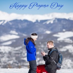 Propose Day