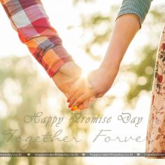 Promise Day
