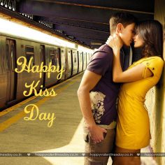 Kiss Day – funny ecards