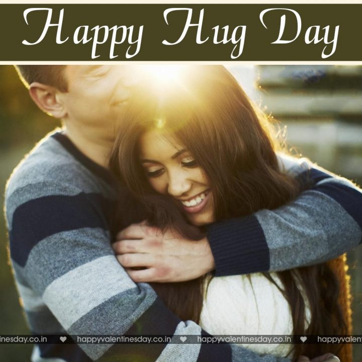 Hug Day – free happy valentines day images