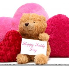 Teddy Day