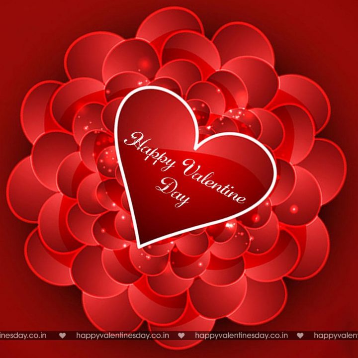 Valentine Day Messages
