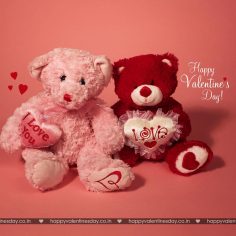 Valentine Day Messages – happy valentines day letter