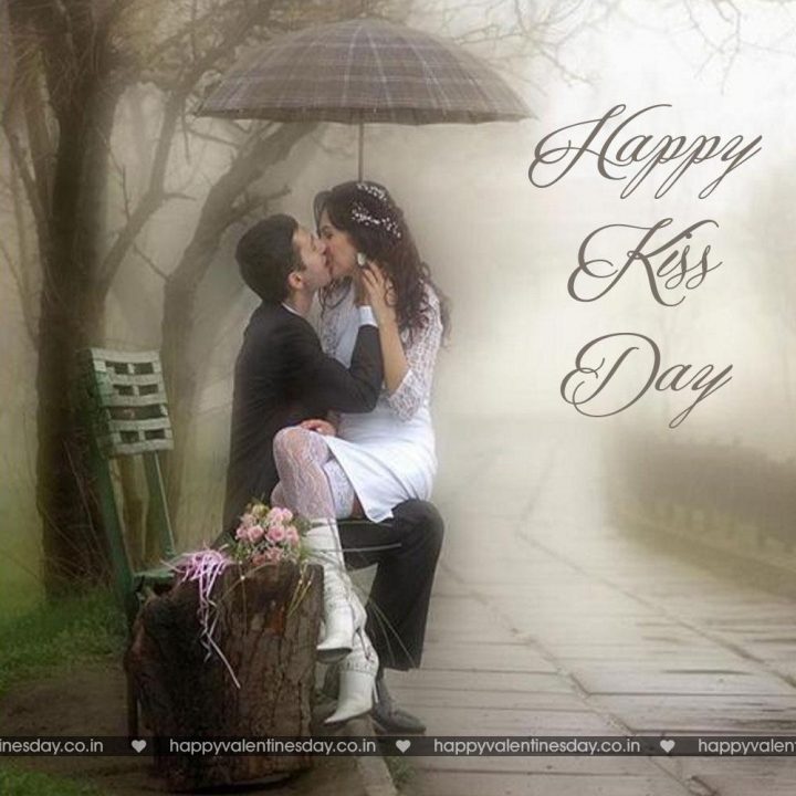 Kiss Day