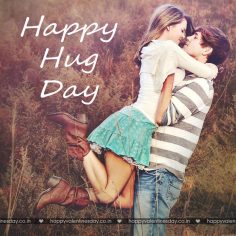 Hug Day